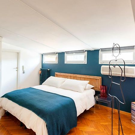 Maison Leonardo Διαμέρισμα Ρώμη Εξωτερικό φωτογραφία