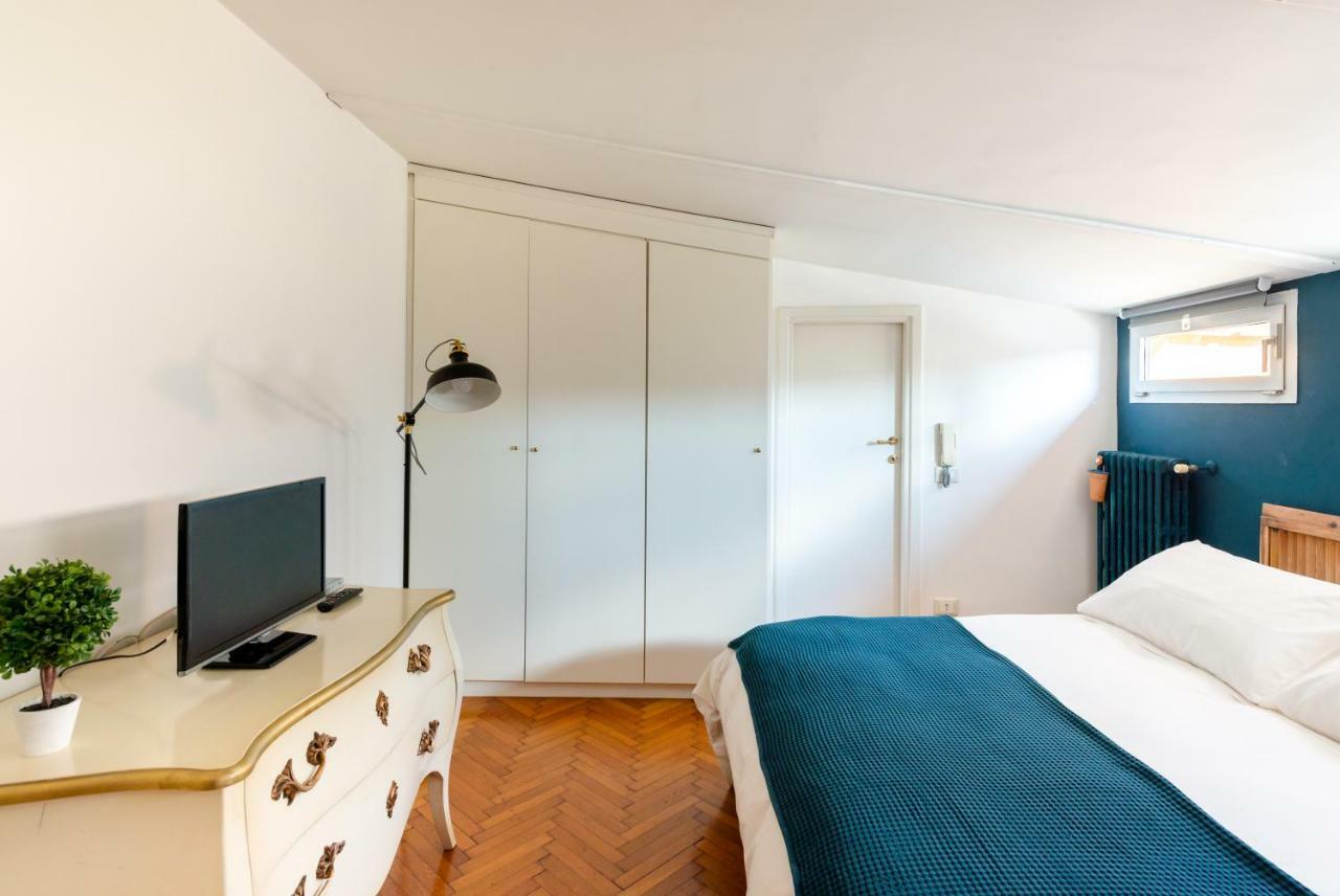 Maison Leonardo Διαμέρισμα Ρώμη Εξωτερικό φωτογραφία